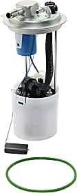 Fuel Pump, With Fuel Sending Unit, Base Model, 8 Cyl., 6.0L Engine