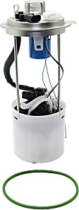 Fuel Pump, With Fuel Sending Unit, Base Model, 8 Cyl., 6.0L Engine