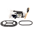 Fuel Pump, Electric, With Fuel Sending Unit