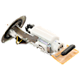 Fuel Pump, With Fuel Sending Unit, 4 Cyl., 2.4L Engine, With California Emission