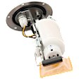 Fuel Pump, With Fuel Sending Unit, 4 Cyl., 2.4L Engine, With California Emission