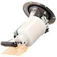 Fuel Pump, With Fuel Sending Unit, 4 Cyl., 2.4L Engine, With California Emission