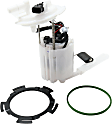 2011 Hyundai Sonata Limited - Fuel Pump, With Fuel Sending Unit, 4 Cyl., 2.4L Engine