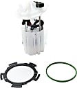 2011 Hyundai Sonata Limited - Fuel Pump, With Fuel Sending Unit, 4 Cyl., 2.4L Engine