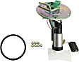 Fuel Pump, With Fuel Sending Unit, 4 Cyl., 2.0L Engine
