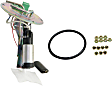 Fuel Pump, With Fuel Sending Unit, 4 Cyl., 2.0L Engine