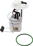 2012 Kia Sorento EX - Fuel Pump, Electric, With Fuel Sending Unit, 6 Cyl 3.5L