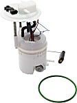 2012 Kia Sorento EX - Fuel Pump, Electric, With Fuel Sending Unit, 6 Cyl 3.5L
