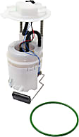 2012 Kia Sorento EX - Fuel Pump, Electric, With Fuel Sending Unit, 6 Cyl 3.5L