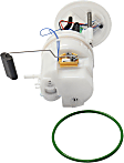 2012 Kia Sorento EX - Fuel Pump, Electric, With Fuel Sending Unit, 6 Cyl 3.5L