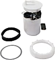 Fuel Pump, With Fuel Sending Unit, 6 Cyl., 3.5L Engine