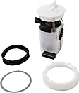 Fuel Pump, With Fuel Sending Unit, 6 Cyl., 3.5L Engine