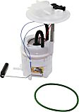 2012 Kia Sorento - Fuel Pump, Electric, With Fuel Sending Unit, 4 Cyl 2.4L