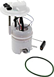 2012 Kia Sorento - Fuel Pump, Electric, With Fuel Sending Unit, 4 Cyl 2.4L