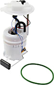 2012 Kia Sorento - Fuel Pump, Electric, With Fuel Sending Unit, 4 Cyl 2.4L