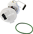 2012 Kia Sorento - Fuel Pump, Electric, With Fuel Sending Unit, 4 Cyl 2.4L