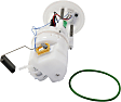 2012 Kia Sorento - Fuel Pump, Electric, With Fuel Sending Unit, 4 Cyl 2.4L