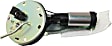 In-Tank Fuel Pump, Electric, Without Fuel Sending Unit