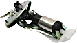 In-Tank Fuel Pump, Electric, Without Fuel Sending Unit