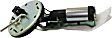 In-Tank Fuel Pump, Electric, Without Fuel Sending Unit