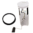 Fuel Pump, With Fuel Sending Unit, 4 Cyl., 2.4L Engine