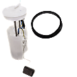 Fuel Pump, With Fuel Sending Unit, 4 Cyl., 2.4L Engine