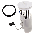 Fuel Pump, With Fuel Sending Unit, 4 Cyl., 2.4L Engine