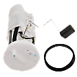Fuel Pump, With Fuel Sending Unit, 4 Cyl., 2.4L Engine