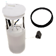 Fuel Pump, With Fuel Sending Unit, 4 Cyl., 2.4L Engine