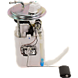 2007-2012 Hyundai Elantra - Fuel Pump, With Fuel Sending Unit, 2.0L Engine