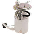 2007-2012 Hyundai Elantra - Fuel Pump, With Fuel Sending Unit, 2.0L Engine
