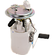 2007-2012 Hyundai Elantra - Fuel Pump, With Fuel Sending Unit, 2.0L Engine