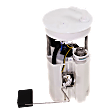 Fuel Pump, With Fuel Sending Unit, 6 Cyl., 3.5L Engine