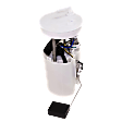 Fuel Pump, With Fuel Sending Unit, 6 Cyl., 3.5L Engine