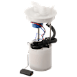 Fuel Pump, With Fuel Sending Unit, 4 Cyl., 1.8L Engine
