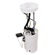 Fuel Pump, With Fuel Sending Unit, 6 Cyl., 3.5L Engine