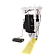 Fuel Pump, Electric, With Fuel Sending Unit