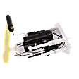 Fuel Pump, Electric, With Fuel Sending Unit