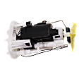 Fuel Pump, Electric, With Fuel Sending Unit