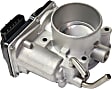 Throttle Body, 4 Cyl., 1.8/2.0L Engine