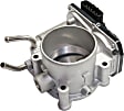 Throttle Body, 4 Cyl., 1.8/2.0L Engine
