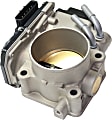 Throttle Body, 4 Cyl., 2.4L Engine