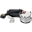 2006-2010 Hummer H3 - Transfer Case Motor