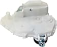 Front, Passenger Side Door Lock Actuator