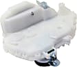 Front, Driver Side Door Lock Actuator