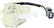 Rear, Driver Side Door Lock Actuator, LX Model