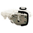 Front, Passenger Side Door Lock Actuator, 6 Cyl., 3.5L Engine