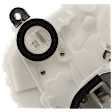 2009-2015 Honda Pilot - Front, Driver Side Door Lock Actuator, 6 Cyl., 3.5L Engine