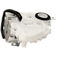 2009-2015 Honda Pilot - Front, Driver Side Door Lock Actuator, 6 Cyl., 3.5L Engine