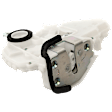 2009-2015 Honda Pilot - Front, Driver Side Door Lock Actuator, 6 Cyl., 3.5L Engine